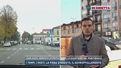 Garlasco, Sempio e le criticità dello scontrino del parcheggio