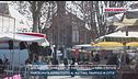 Garlasco, gli ambulanti di Vigevano sulla fiera d'estate