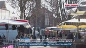 Garlasco, gli ambulanti di Vigevano sulla fiera d'estate