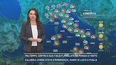 Maltempo, centro e sud Italia flagellate da pioggia e vento