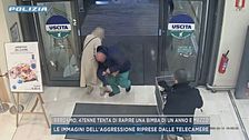 Bergamo, 47enne tenta di rapire una bimba di un anno e mezzo