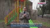 Roma, finta baby sitter cerca di rapire una bimba dall'asilo