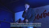 Alexey Navalny sarebbe stato ucciso con veleno di rana freccia