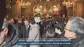 Omicidio Zoe, l'ultimo saluto con i funerali a Nizza Monferrato