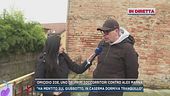 Omicidio Zoe, uno dei primi soccorritori contro Alex Manna