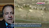 Omicidio Zoe, l'avvocato di Alex Manna contro le accuse