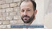 Anguillara, l'omicidio di Federica e i dubbi su Carlomagno
