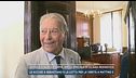 Addio a Claudio Sterpin, amico speciale di Liliana Resinovich