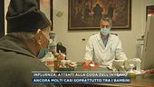 Influenza, attenti alla coda dell'inverno