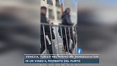 Venezia, turisti nel mirino dei borseggiatori