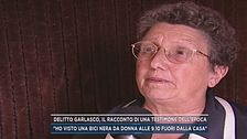 Delitto Garlasco, il racconto di una testimone dell'epoca