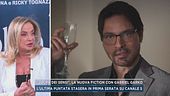 "Colpa dei sensi", la nuova fiction con Gabriel Garko