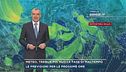Meteo, tregua poi nuova fase di maltempo
