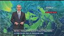 Meteo, tregua poi nuova fase di maltempo