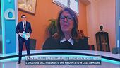 È nata Amalia, la bimba della famiglia rimasta senza casa a Niscemi