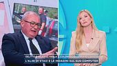 Delitto Garlasco, parla il Colonnello Gennaro Cassese