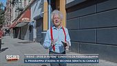 "Risiko - Sfide di potere" condotto da Federico Rampini