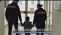 Tenta di rapire un bimbo in un supermercato, arrestato
