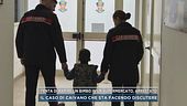 Tenta di rapire un bimbo in un supermercato, arrestato