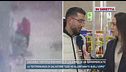 Caivano, tentato rapimento di un bimbo in un supermercato