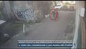 Passanti picchiati a caso, rabbia e paura in un quartiere romano