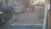 Passanti picchiati a caso, rabbia e paura in un quartiere romano