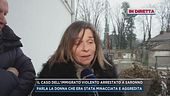 Il caso dell'immigrato violento arrestato a Saronno