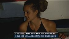 Il caso di Carola Rackete e le polemiche