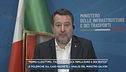 L'intervista a Matteo Salvini