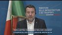 L'intervista a Matteo Salvini