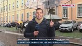 Pavia, oggi la consegna degli scontrini di Sempio in Procura