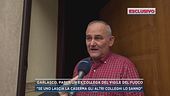 Garlasco, parla un ex collega del vigile del fuoco