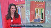 "Fashion Week", il nuovo libro di Eleonora Rossi Castelli
