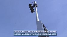 Caos autovelox tra omologazione e ricorsi