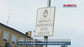 Gaiba, il paese che vuole l'autoveloxa