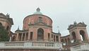 Bologna, furto nel Santuario di San Luca