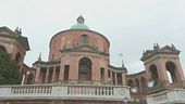 Bologna, furto nel Santuario di San Luca