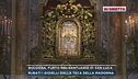Bologna, rubati i gioielli della Madonna di San Luca