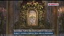 Bologna, rubati i gioielli della Madonna di San Luca