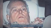 Caso Epstein, l'ex principe Andrea arrestato e rilasciato