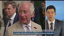 Scandalo e arresto per l'ex principe Andrea