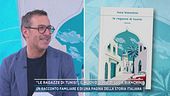 "Le ragazze di Tunisi", il nuovo libro di Luca Bianchini