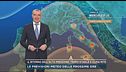 Il ritorno dell'alta pressione, tempo stabile e clima mite