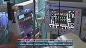 La morte del piccolo Domenico e il giallo sulla catena di errori