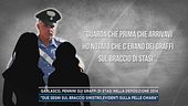 Garlasco, Pennini sui graffi di Stasi nella deposizione 2014