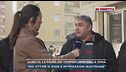 Gang nei quartieri romani, paura nei negozi
