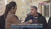 Gang nei quartieri romani, paura nei negozi