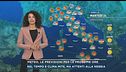 Meteo, le previsioni per le prossime ore
