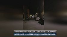 In Romagna il canto del Muezzin a tutto volume da un'abitazione