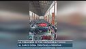 La preghiera di fine Ramadan a Torino